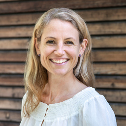 Julia Wehmeyer