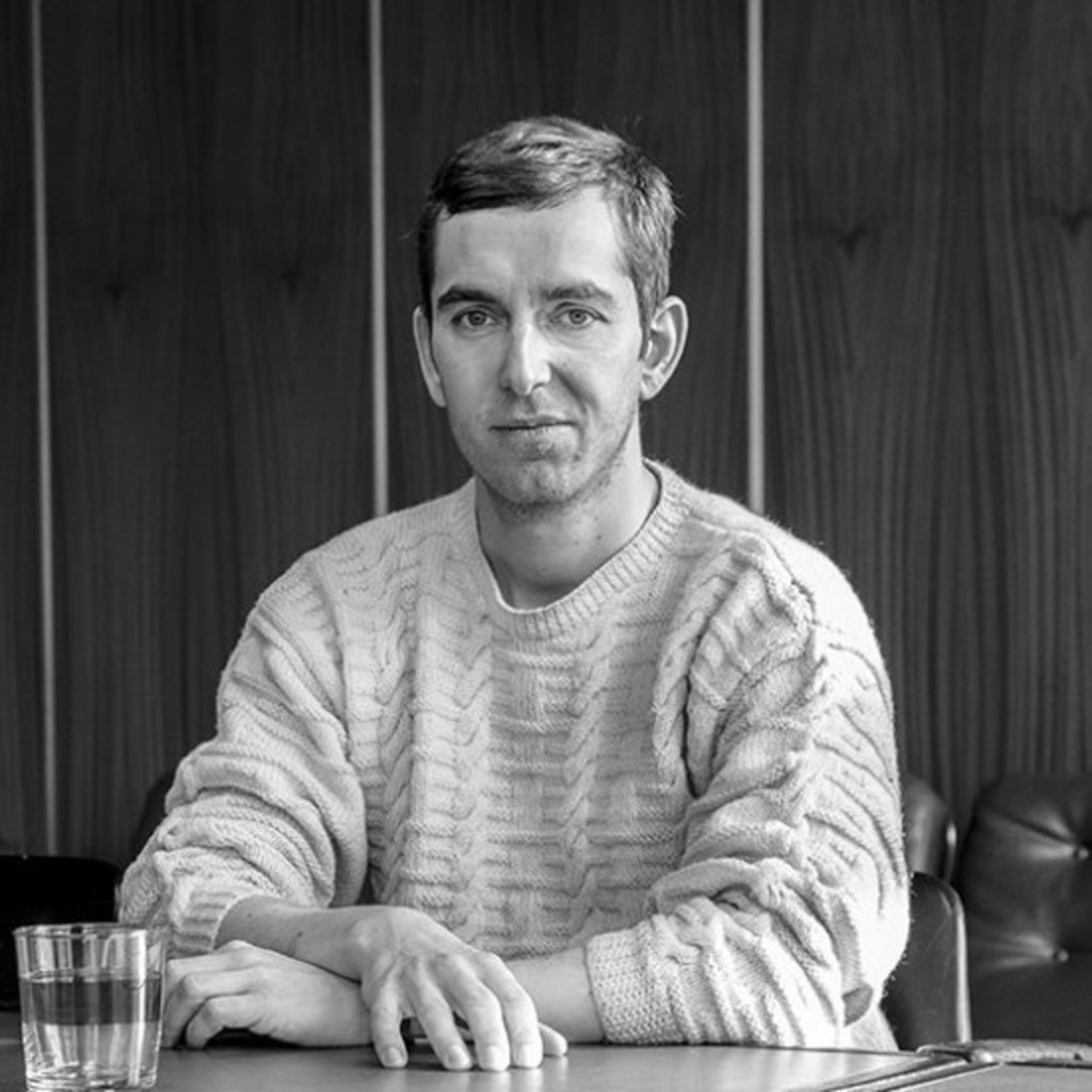 Johannes Wilde Geschäftsführer Central Congress XING