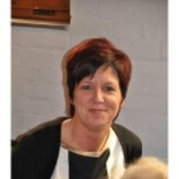 Andrea Steinert
