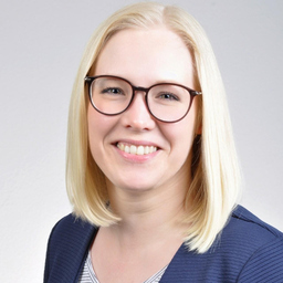Kristin Langemeyer