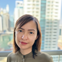 Ngoc Le