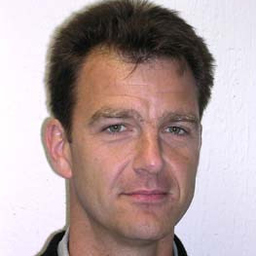 Oliver Schildan