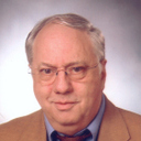 Prof. Dr. Willi Floßdorf