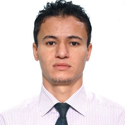 Noreddine Assoussoud
