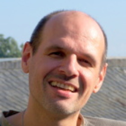 Profilbild Bernd Liebermann