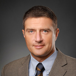 Thomas Graner