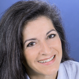 Maria de los Angeles de Esteban's profile picture