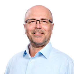 Matthias Eberle