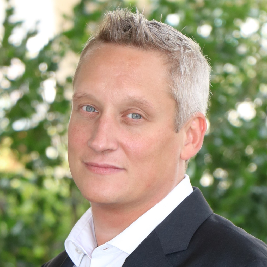 Henning Kühn Business Relation Manager OTIS GmbH & Co. OHG XING