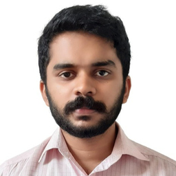 Vijay Radhakrishnan Nair