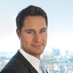 Dr. Florian Becker's profile picture