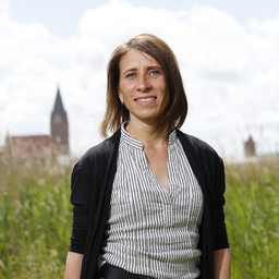 Manuela Sonnenberg