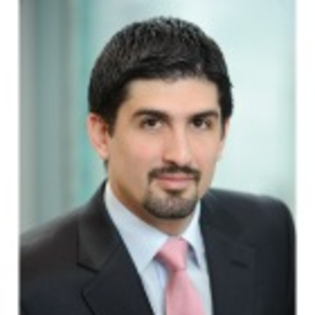 Federico Otero Asociado Senior Bruchou, Fernández Madero & Lombardi