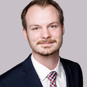 Social Media Profilbild Felix Geßner Darmstadt