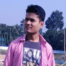 Joy Majumder
