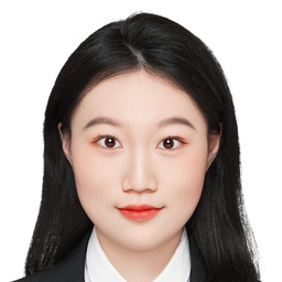 Jiahe Dong