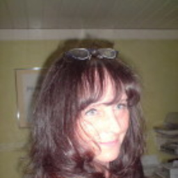 Ute Mayer