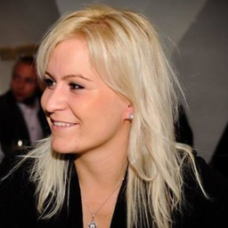 Kasia Martyniuk