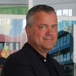 Alfred Burgmann's profile picture