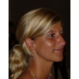 Alessandra Rost