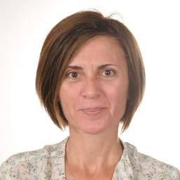 Ana Isabel Hernandez Morales