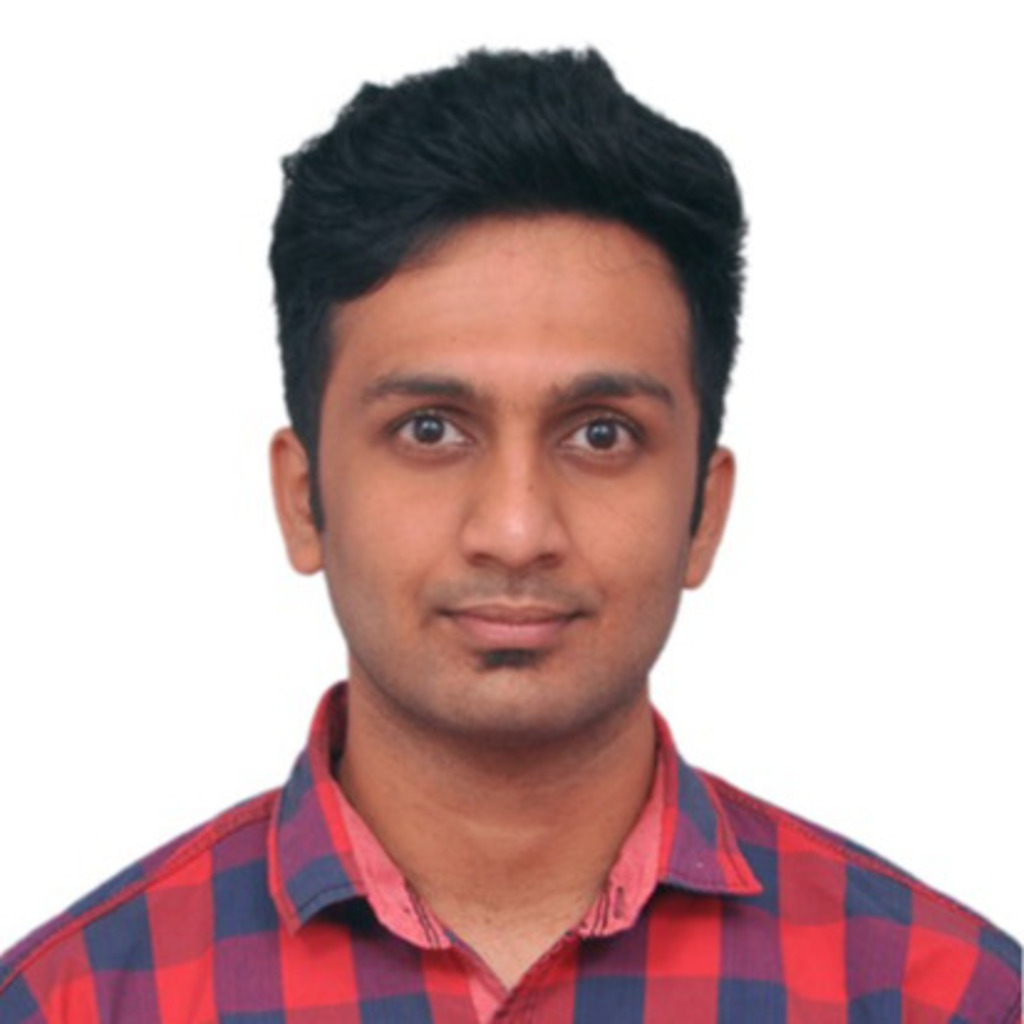 Sumanth n s data science universit t koblenz xing