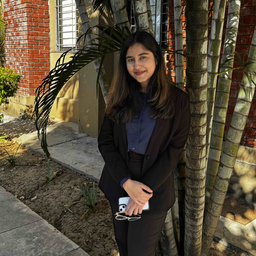 Navya Jaiswal