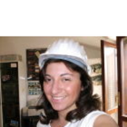 irene iovane