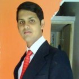 Shameel PS