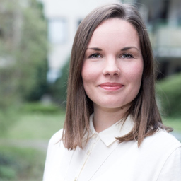 Bettina Voss