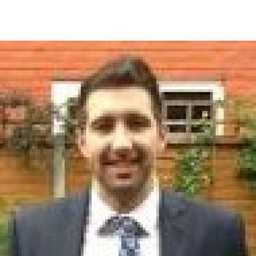 Jonathan Blaber's profile picture