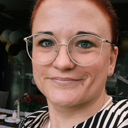 Eileen Fabrizius