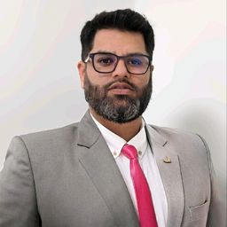 Vaibhav Sharma