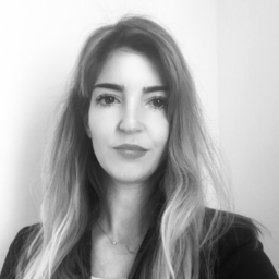 Dr. Natascha Müller