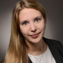 Social Media Profilbild Annika Reiser Karlsruhe
