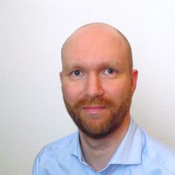 Norbert Fröhlich