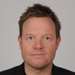 Jens Riewenherm