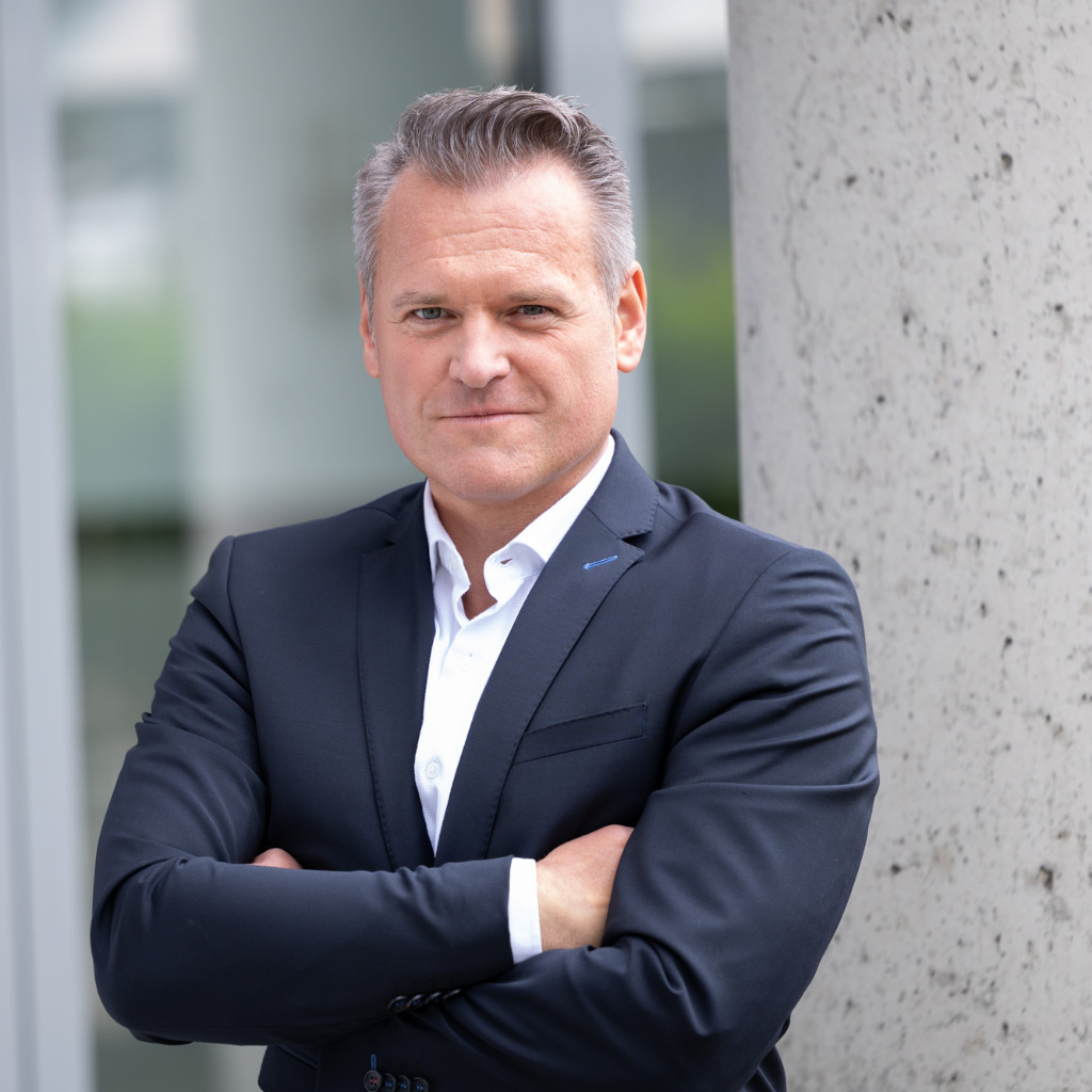 Marc Reiners Director RetailFuels&Prokurist ORLEN Deutschland GmbH