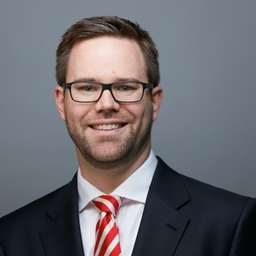 Profilbild Holger Bäcker