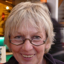 Dr. Monika Thiele