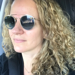 Steffi Lade's profile picture