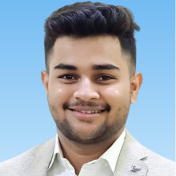 Neeraj Sanjay  Mogal