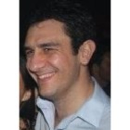Antonis Pantazopoulos