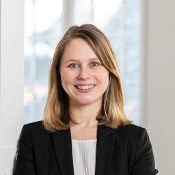 Dr. Janet Weßler