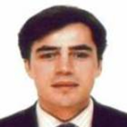 Jorge Pascual Garcia