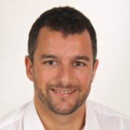 Daniel Gaisbacher