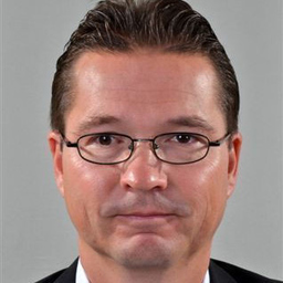 Jürgen Gerweck