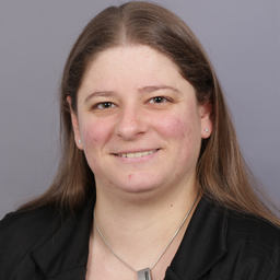 Yvonne Andexer's profile picture