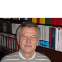 Reinhold Spanl