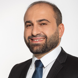 Giorgi Manjavidze's profile picture